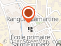 École Primaire Publique Saint-Exupéry