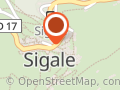 Mairie de Sigale