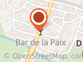 Bar De La Paix