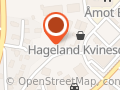 Hageland Kvinesdal