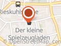Mühlsiepen Ralf Der kleine Spielzeugladen