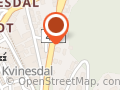 Kvinesdal Taxi