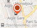 Physio Clinics - Aigle Gare
