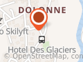 Des Glaciers