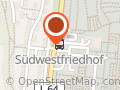 Südwestfriedhof