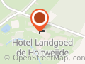 Health & Wellness Center De Holtweijde