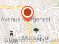 Fondation Nicole-Debarge Pour La Sauvegarde Du Site D'escalade de St-Triphon