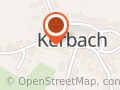 Mairie de Kerbach