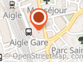 Consultations de Psychiatrie Communautaire d'Aigle - Fondation de Nant
