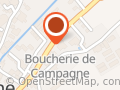 Boucherie de campagne Pernet