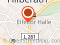 Café attaché -  Restaurant
