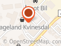 Kvinesdal Røde Kors
