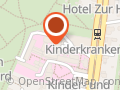 Kinderradiologie Kinderkrankenhaus Amsterdamer Straße