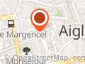 ECA - Agence de Aigle
