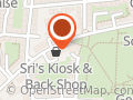 Sri's Kiosk & Backshop