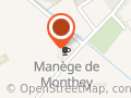 Restaurant le Manège, Ch. Gonthier