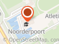Noorderpoort, Beroepsonderwijs Stadskanaal
