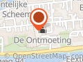 Protestantse Gemeente Scheemda e o De Ontmoeting