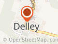 Administration communale de Delley