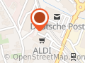 EDEKA Bossat Getränkemarkt