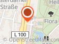 Flora - Botanischer Garten
