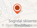 Sogndal Skisenter - Hodlekve