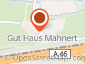 Reitstall Gut Haus Mahnert