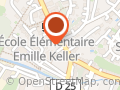 Barbier Sellier Isabelle