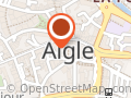 Le Bijou crêperie-restaurant Aigle