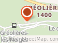 ImmoGréo Immobilier Gréolières