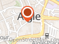 Cafe de la Place Chez Marie