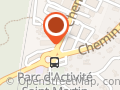 Art Services Route