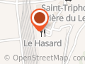 Le Hasard de St-Triphon