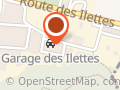 Udressy Réalisations Métalliques