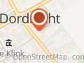 Zalen Centrum Dord (SDK)