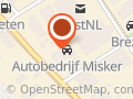 Autobedrijf Misker Ford Mazda