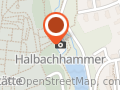 Kulturdenkmal Halbachhammer