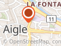 Fondation Clin d'Oeil