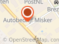 Cosis, locatie Cosis Haardhout Stadskanaal