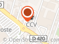 CCV Saint Dié