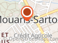 Lorenzo Pizza - Mouans Sartoux