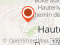 Chapelle d'Hauterive