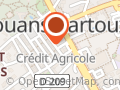 Restaurant La Cantina / Pinzzeria/ brasserie italienne