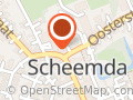 Tafeltje Dekje Meerland Scheemda
