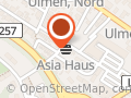 Asia Haus Ulmen