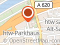 Studierendensekretariat htwsaar