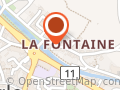 Restaurant de la Fontaine