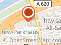 htw saar Bibliothek