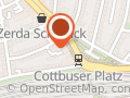 Praxis am Cottbuser Platz