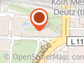 Praxis im Köln Triangle